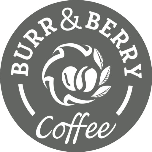 Burr & Berry Coffee